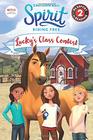 Spirit Riding Free: Lucky\'s Class Contest (Passport to Reading Level 2)