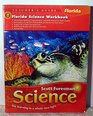 Florida Science Workbook Grade 5