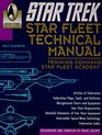 Star Trek Star Fleet Technical Manual