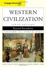 Cengage Advantage Books Western Civilization Beyond Boundaries Volume II