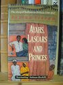 AYAHS LASCARS AND PRINCES INDIANS IN BRITAIN 17001947