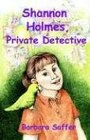 Shannon Holmes Private Detective