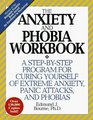 Anxiety  Phobia Workbook