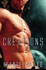 Creations Vol 2