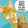 Esto no es un gato