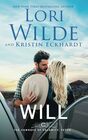 Will A Humorous Romantic Western Mystery