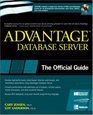 Advantage Database Server The Official Guide