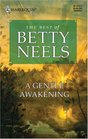 A Gentle Awakening (Best of Betty Neels)