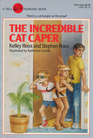 The Incredible Cat Caper