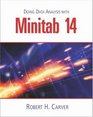 Doing Data Analysis with MINITAB 14