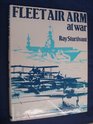 Fleet Air Arm at War