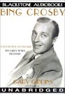Bing Crosby The Early Years 19031940