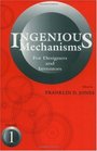 Ingenious Mechanisms for Designers and Inventors (4-Volume Set) (Ingenious Mechanisms for Designers  Inventors)