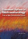 Treatment Options in Gastroenterology