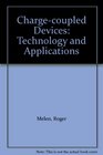 Chargecoupled Devices Technology and Applications