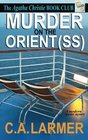 Murder on the Orient (SS): The Agatha Christie Book Club 2 (Volume 2)