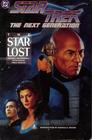 The Star Lost (Star Trek : The Next Generation)