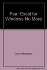 Fear Excel No More Windows Edition