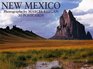 New Mexico Poscard Book 30 Postcards
