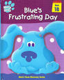Blue's Frustrating Day Discovery Series