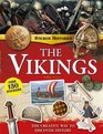 The Sticker Histories the Vikings