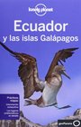 Lonely Planet Ecuador y las islas Galapagos