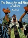 DANCE ART AND RITUAL OF AFRICA