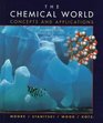 The Chemical World Concepts and Applications