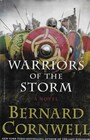 Warriors of the Storm (Last Kingdom, Bk 9)