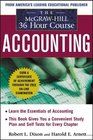 The McGrawHill 36Hour Accounting Course Third Edition