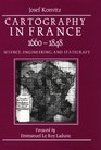 Cartography in France 16601848  Science Engineering and Statecraft