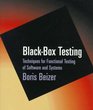 BlackBox Testing  Techniques for Functional Testing of Software and Systems