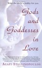 Gods and Goddesses in Love  Making the Myth a Reality for You