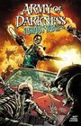 Army of Darkness Furious Road