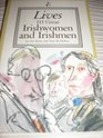 Lives 113 Great Irishwomen and Irishmen