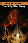 The Ship Who Sang (Brainship, Bk 1)
