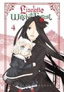Liselotte  Witch's Forest Vol 4