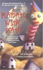 A Playdate With Death (Mommy Track, #3)