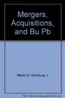 Mergers Acquisitions and Buyouts 36465