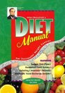 Allan Borushek's Diet Manual For Successful Weight Control