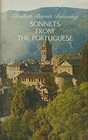 Sonnets from the Portuguese: And Other Treasured Poems of Elizabeth Barrett Browning