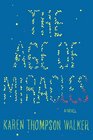 The Age of Miracles (Large Print)
