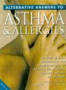 Alternative Answers to Asthma  Allergies
