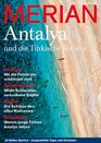 Merian Antalya und die trkische Riviera