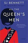 All the Queen's Men (Her Majesty the Queen Investigates, Bk 2)