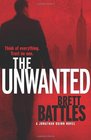 The Unwanted (aka Shadow of Betrayal) (Jonathan Quinn, Bk 3)