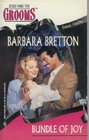 Bundle of Joy (Instant Families) (Here Come the Grooms, No 14)