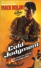 Cold Judgment