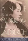 Anne Morrow Lindbergh A Gift for Life