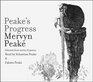 Peakes Progress CD